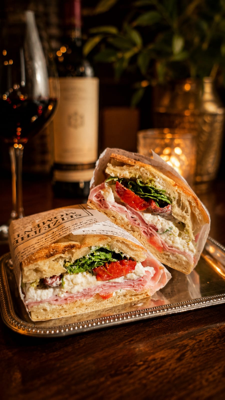 Panini italiano